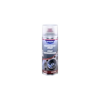 DupliColor presto Freezer Spray (400ml)