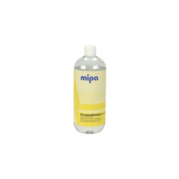 Mipa - Premium-Lackpflege
