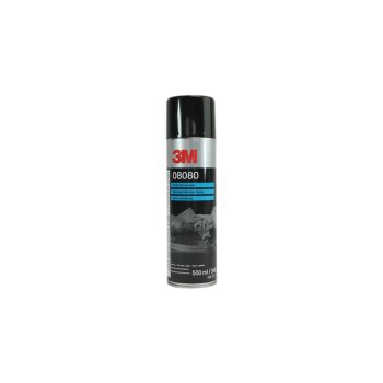 3M Karosseriekleber Spray für Schaumstoff, Vinyl, Textilien und Metall (500ml)