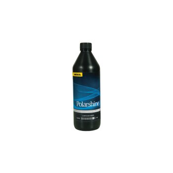 MIRKA Polarshine3 NanoAntistatic Wax (1L)