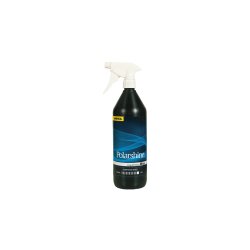 MIRKA Polarshine Liquid Nano Wax High-Gloss Polish (1L)