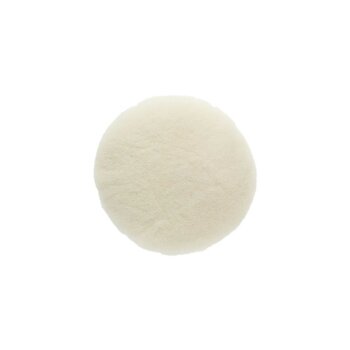 MIRKA Lamb Skin Polishing Pad 150mm Grip (2 pcs.)