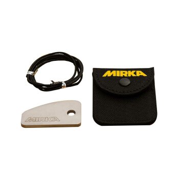 Mirka  Metall  48 x 28 mm (1 items)