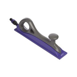 3M 05172 Hookit Purple Premium Handblock Multihole 70mm x...