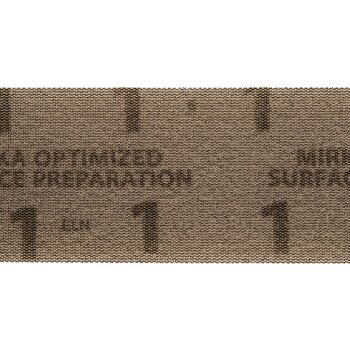 Mirka OSP-1 Streifen Streifen 70 x 198 mm Grip Gitternetz (50Stk)