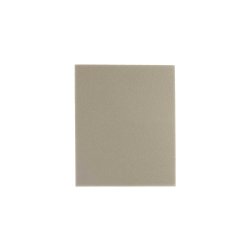 3M Soft Pads, Grau, 140 x 115 mm, microfine (P1500 -...