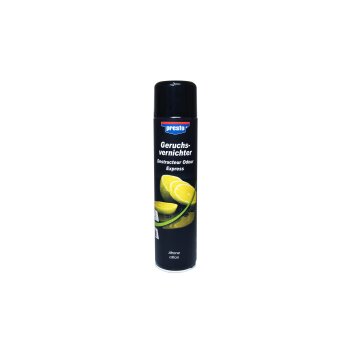 presto Geruchsvernichter Duftneutralisator Spray (600ml)