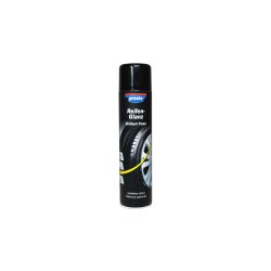 presto Tyre Shine Spray (600ml)