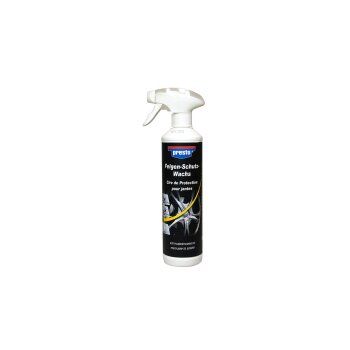 presto Felgen Schutz Wachs Pumpspray (500ml)