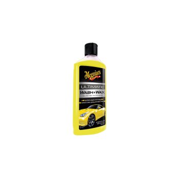 Meguiars G17716 Ultimate Wash & Wax (473ml)