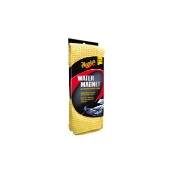 Meguiars Water Magnet Drying Towel (55,88x76,2cm - 1Stk.)