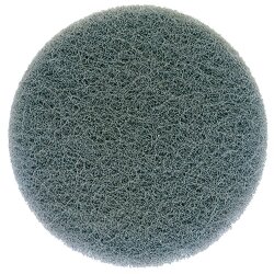 3M 7613 Scotch-Brite Clean and Finish Vliesscheibe CF-DC...