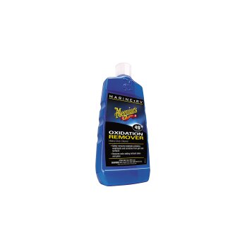 Meguiar’s M4916 Marine Heavy Duty Oxidation Remover (473ml)