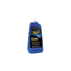 Meguiar’s M5616 Pure Wax Carnauba Blend Marine (473ml)