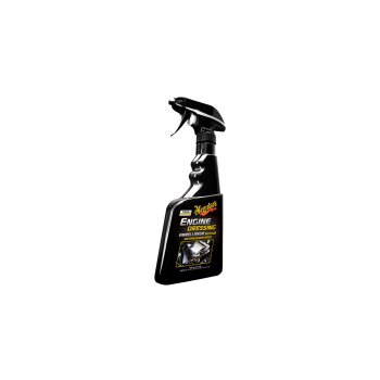 Meguiars G17316 Engine Dressing Motorkonservierer (450ml)