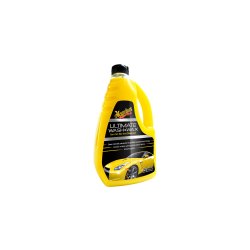 Meguiars G17748 Ultimate Wash & Wax Autoshampoo (1,42l)