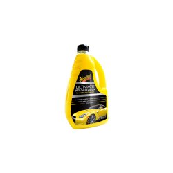 Meguiars Ultimate Wash & Wax (1,42l)