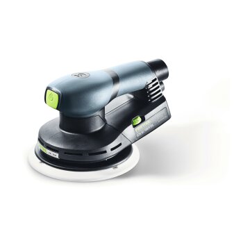 Festool 202783 Elektro Exzenterschleifer ETS EC 150/5 EQ, 576328 (1 Stück)