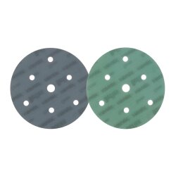 Kovax Buflex Dry discs ø125mm