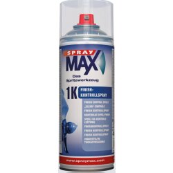 SprayMax 1K Finish Kontrollspray (400ml)