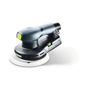 Festool 202779 Exzenterschleifer ETS EC 150/3, EQ 230V, 575032 (1 Stück)