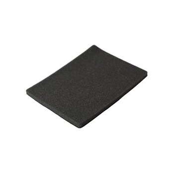 Mirka Soft Handpad 114 x154mm 7mm Grip (Pack mit 2 Stk)