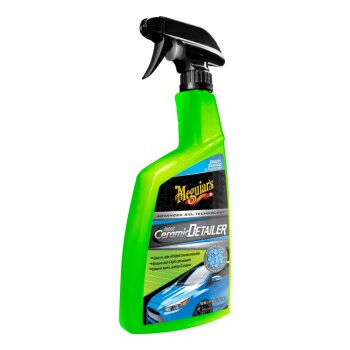 Meguiars G200526 Hybrid Ceramic Detailer Lackschnellreiniger (768ml)