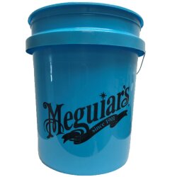 Meguiars RG206 Hybrid Ceramic Wascheimer 18,9 Liter (1Stk.)