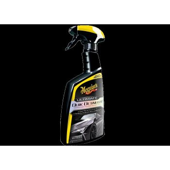 Meguiars G201024 Ultimate Quik Detailer (709ml)