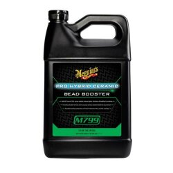 Meguiars M79901 PRO Hybrid Ceramic Bead Booster (3,79 Liter)