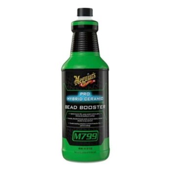 Meguiars M79932 PRO Hybrid Ceramic Bead Booster (946ml ohne Sprüher)