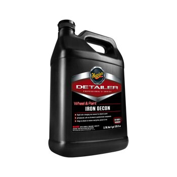 Meguiars D180101 Wheel & Paint Iron Decon (3,79 Liter)