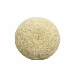 3M Perfect-It Wool Compound Pad, 05753, 9 in (1 Stück)