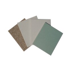 MP Soft Pad Fine 140 x 115 mm