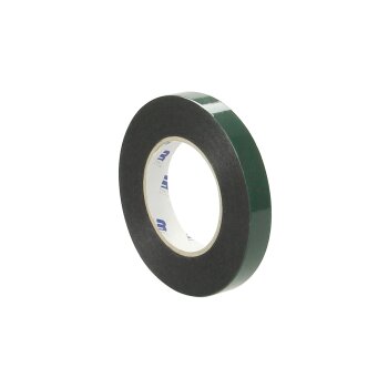 MP Acrylschaum-Klebeband 19 mm "MountTape" 10 m Rolle