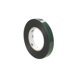 MP Acrylfoam Tape 19 mm MountTape 10 m Roll