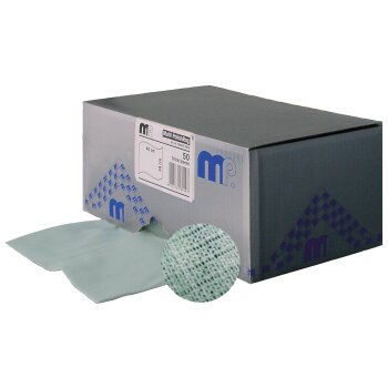 MP Staubbindetuch AntiDust tack cloth in Dispenserbox (50 pcs.)