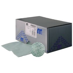 MP Staubbindetuch AntiDust tack cloth in Dispenserbox (50...