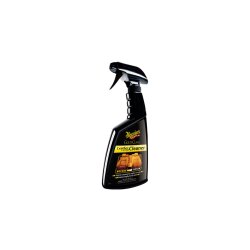 Meguiars G18516 Gold Class Leather & Vinyl Cleaner...