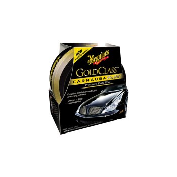 Meguiar`s Gold Class Carnauba Plus Paste Wax