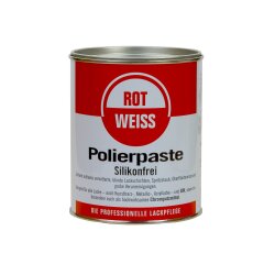 ROTWEISS roweiss polishing paste (750ml)